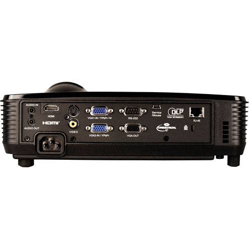 Optoma Technology TX631-3D Multimedia Projector