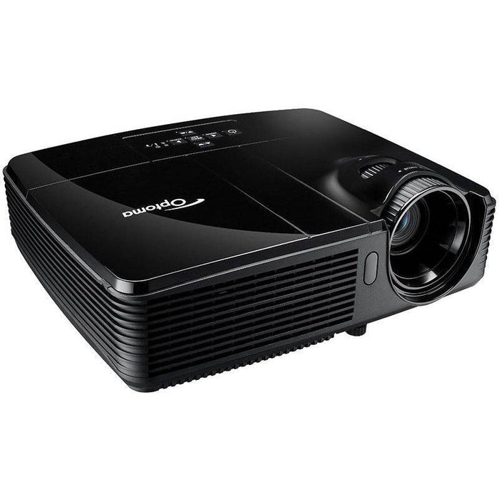Optoma Technology TX631-3D Multimedia Projector