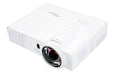 Optoma Technology W305ST WXGA DLP Full 3D Short Throw Projector