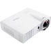 Optoma Technology W305ST WXGA DLP Full 3D Short Throw Projector
