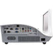 Optoma Technology W307UST WXGA Ultra-Short Throw DLP Projector