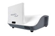 Optoma Technology W307UST WXGA Ultra-Short Throw DLP Projector