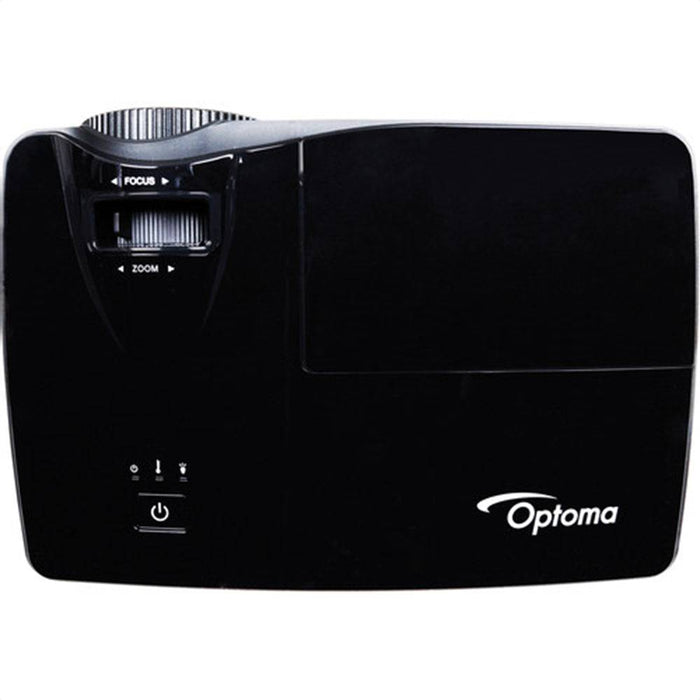 Optoma Technology W311 DLP Multimedia Projector