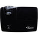Optoma Technology W311 DLP Multimedia Projector