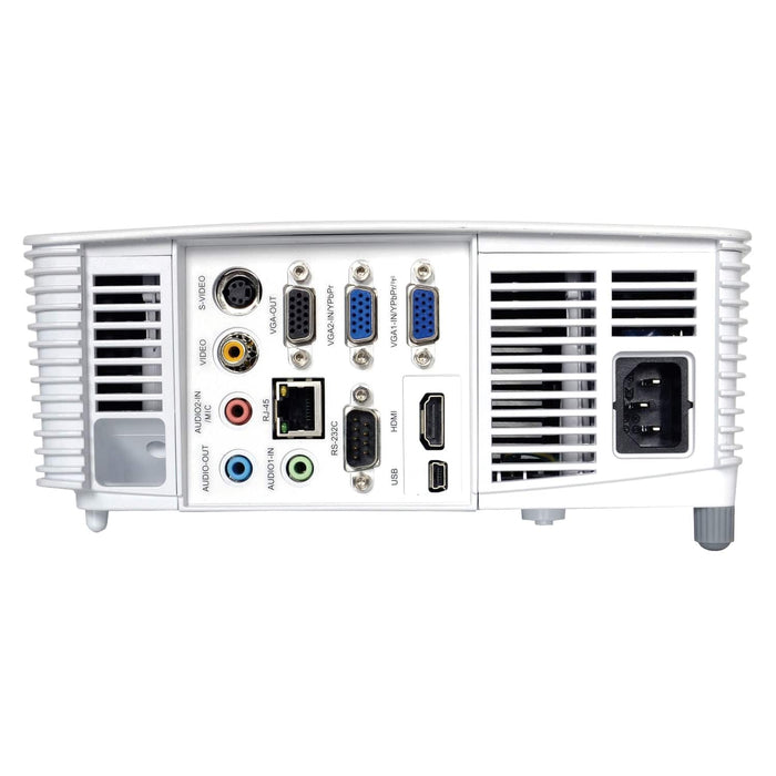 Optoma Technology W351 3800 Lumen WXGA DLP 3D Multimedia Projector