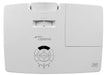 Optoma Technology W351 3800 Lumen WXGA DLP 3D Multimedia Projector