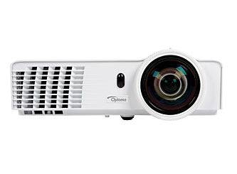 Optoma Technology X306ST Short Throw Projector
