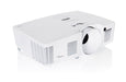 Optoma Technology X351 3600-Lumen XGA 3D DLP Multimedia Projector