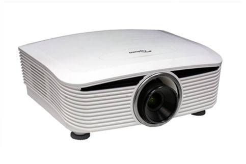 Optoma W505 Projector