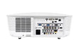 Optoma W505 Projector