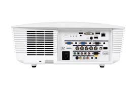 Optoma W505 Projector