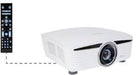 Optoma W505 Projector