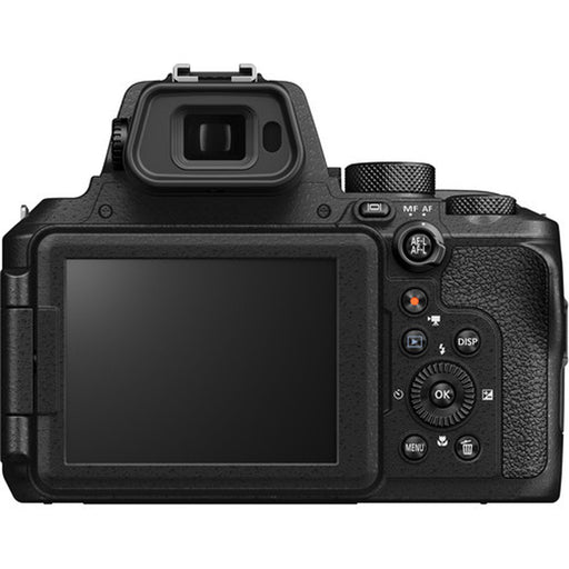 Nikon COOLPIX P950 Digital Camera with 32GB Memory Card | Spare Battery | Spider Tripod & Cleaning Kit