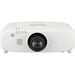 Panasonic PT-EX800ZU XGA LCD Projector