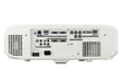 Panasonic PT-EZ580UL 3LCD Projector - No Lens