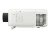 Panasonic PT-EZ580UL 3LCD Projector - No Lens