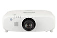 Panasonic PT-EZ580UL 3LCD Projector - No Lens