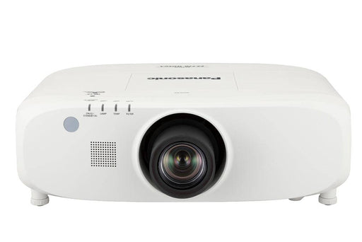 Panasonic PT-EZ580U WUXGA 3LCD Projector USA