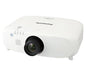 Panasonic PT-EZ580UL 3LCD Projector - No Lens