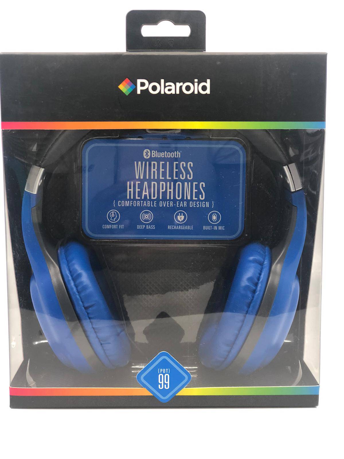 Computers & Accessories~Headphones~Polaroid