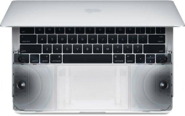 Apple Macbook Pro 15 inch 2.6GHz 256GB