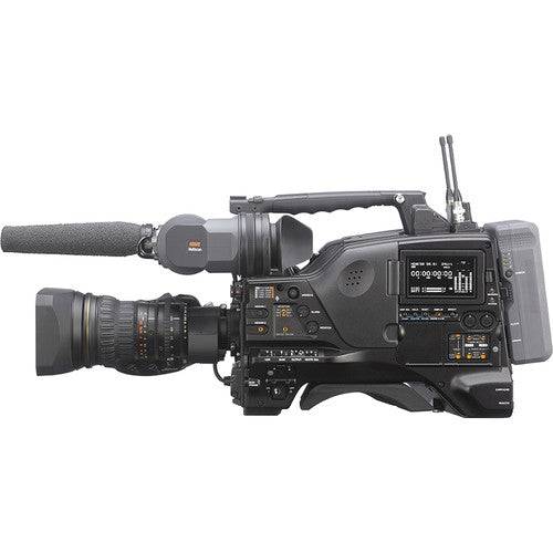 Sony PDW-850 XDCAM HD422 2/3" 3CCD Camcorder