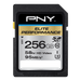 PNY Technologies 128GB Elite Performance UHS-1 SDXC Memory Card (U3, Class 10)