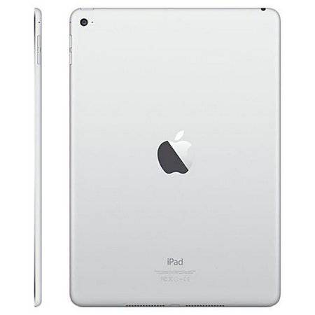 Apple 9.7&quot; iPad (2017, 32GB, Wi-Fi Only, Silver)