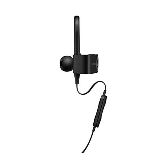 Beats by Dr. Dre - Powerbeats3 Wireless - Black