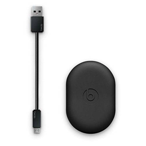 Beats by Dr. Dre - Powerbeats3 Wireless - Black