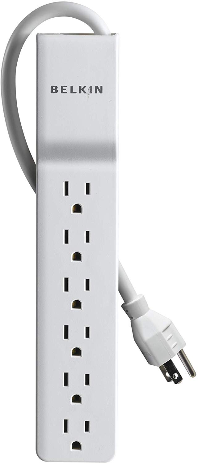 Projectors~Projector Accessories~Surge Protectors