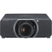 Panasonic PT-DW11KU 3-Chip DLP Projector USA