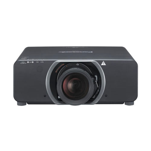 Panasonic PT-DZ13KU Projector, 12000 Lumens USA
