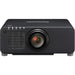 Panasonic PT-RW620BU 6200-Lumen WXGA DLP Projector with 1.8 to 2.5:1 Lens (Black)