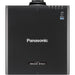 Panasonic PT-RW620BU 6200-Lumen WXGA DLP Projector with 1.8 to 2.5:1 Lens (Black)