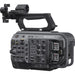 Sony PXW-FX9K XDCAM 6K Full-Frame Camera System with 28-135mm f/4 G OSS Lens- Atomos Shinobi SDI 5inch 3G-SDI &amp; 4K Mega Bundle