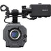 Sony PXW-FX9 XDCAM 6K Full-Frame Camera System (Body Only) with Sony 120GB G Series XQD Essential Package