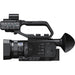 Sony PXW-X70 Camcorder with Steadicam Merlin 2 Stabilizer Kit