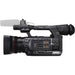 Panasonic AG-AC160A AVCCAM HD Handheld Camcorder