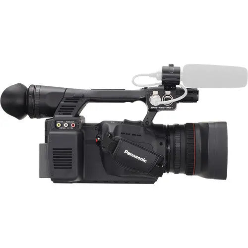 Panasonic AG-AC160A AVCCAM HD Handheld Camcorder