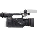 Panasonic AG-AC160A AVCCAM HD Handheld Camcorder