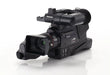 Panasonic AG-AC7 Shoulder-Mount AVCHD Camcorder