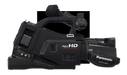 Panasonic AG-AC7 Shoulder-Mount AVCHD Camcorder