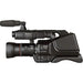Panasonic AG-AC8PJ/HC-MDH3 AVCCAM HD Shoulder-Mount Camcorder