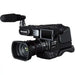 Panasonic AG-AC8PJ/HC-MDH3 AVCCAM HD Shoulder-Mount Camcorder