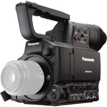 Panasonic AG-AF100A/102 Digital Cinema Camcorder