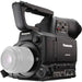 Panasonic AG-AF100A/102 Digital Cinema Camcorder