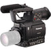 Panasonic AG-AF100A/102 Digital Cinema Camcorder