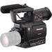 Panasonic AG-AF102A Professional Camcorder NTSC