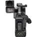 Panasonic AG-HMC80 3MOS AVCCAM HD Shoulder-Mount Camcorder